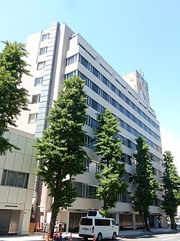 Miyakezaka Building (2018-05-04) 02.jpg