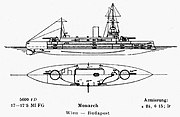 Monarch-class