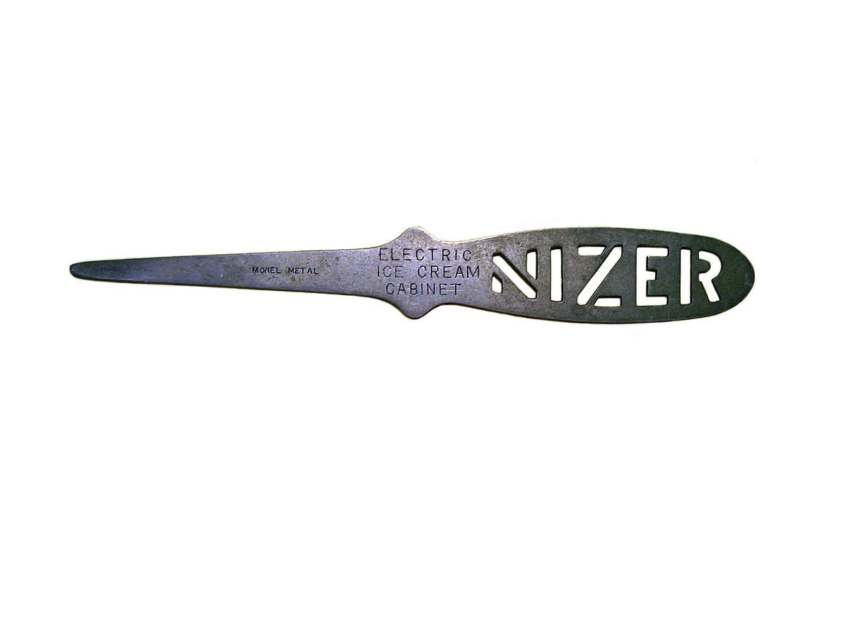 Nizer Corporation