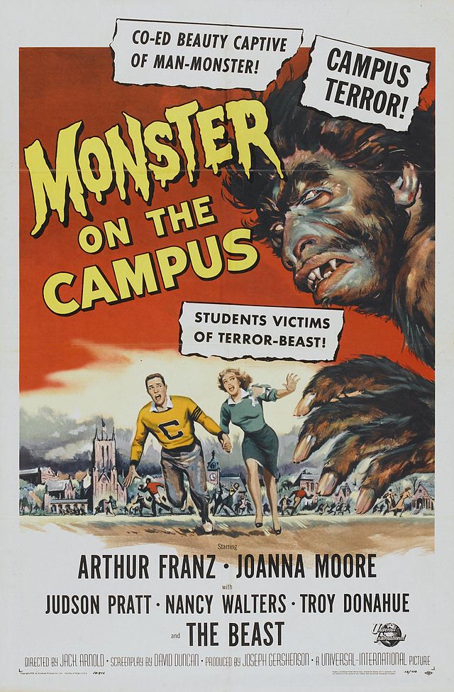 Halloween' tops students' lists of best scary movies - Campus Current