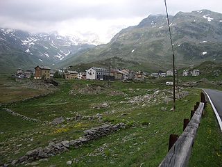 Montespluga