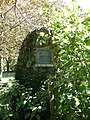 Menhir Pierre de Lenay