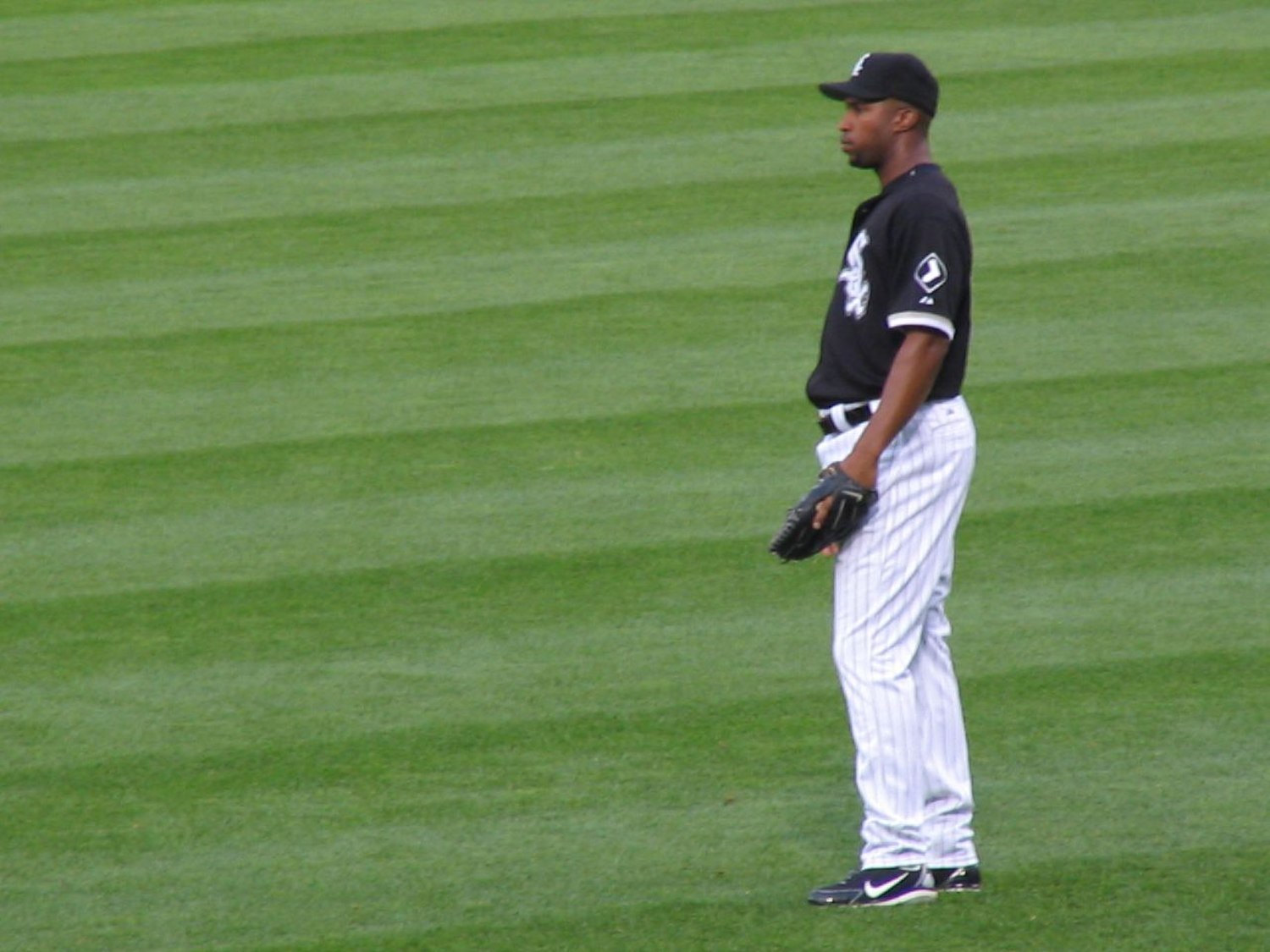 Frank Thomas (designated hitter) - Wikipedia