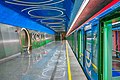 MosMetro Okskaya (2020-01) - platform and train 81-765 (2).jpg
