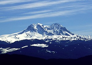 Mount Garibaldi