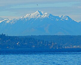 Batı Seattle'dan Jüpiter Dağı.jpg