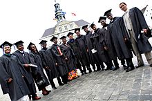 Graduates of MSM in Maastricht MsMGraduates.jpg