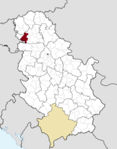 Municipalities of Serbia Bačka Palanka.png