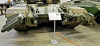 Panzermuseum Munster 2022