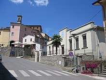 Museo della Madonna del Parto in Monterchi