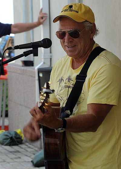 Jimmy Buffett Net Worth, Biography, Age and more