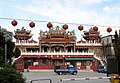 Muzha Ji-Yin Temple