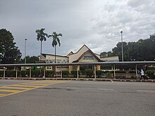 Mydin Bazaar in Melaka Sentral Mydin Bazaar Melaka Sentral (211112).jpg