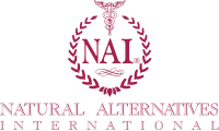 Логотип Crest of Natural Alternatives International, Inc.