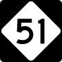 Thumbnail for North Carolina Highway 51