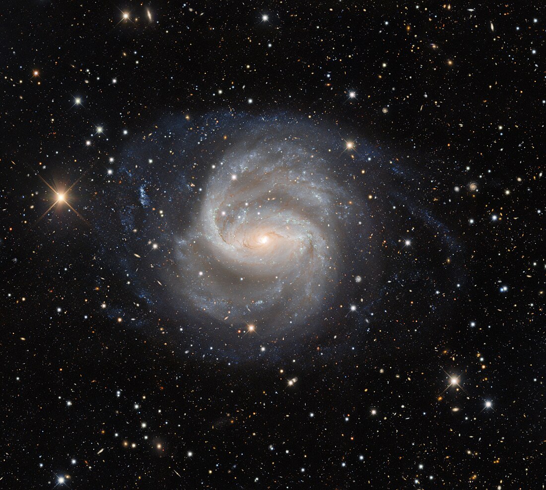 NGC 1672