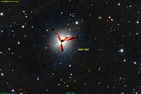 Image illustrative de l’article NGC 1927