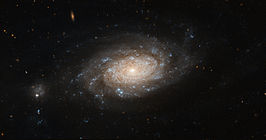 NGC 3259