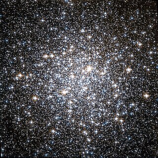 <span class="mw-page-title-main">NGC 6723</span> Globular cluster in the constellation Sagittarius
