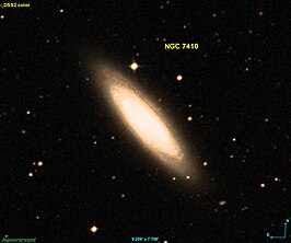 NGC 7410