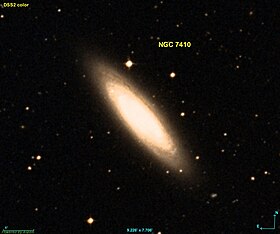 Image illustrative de l’article NGC 7410