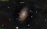 Vignette pour NGC 918