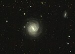 Thumbnail for NGC 98