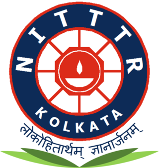 <span class="mw-page-title-main">National Institute of Technical Teachers' Training and Research, Kolkata</span> Teacher training institute in West Bengal, India