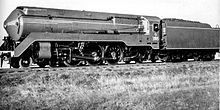 Streamlined 3805 NSWGR Class C.38 Locomotive Streamlined.jpg