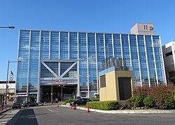 Nankai Sakai Station.jpg