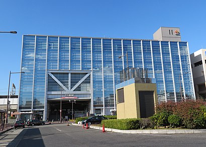 Nankai Sakai Station.jpg