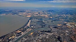 Napa River in Vallejo.jpg