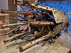 National September 11 Museum, New York City, 20231004 091856.jpg