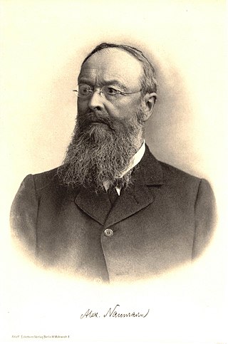 <span class="mw-page-title-main">Alexander Naumann</span>