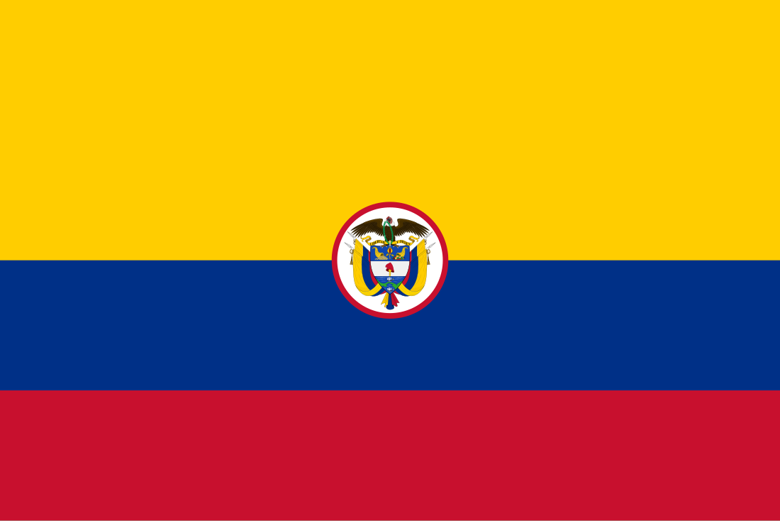 File:Naval Ensign of Colombia.svg