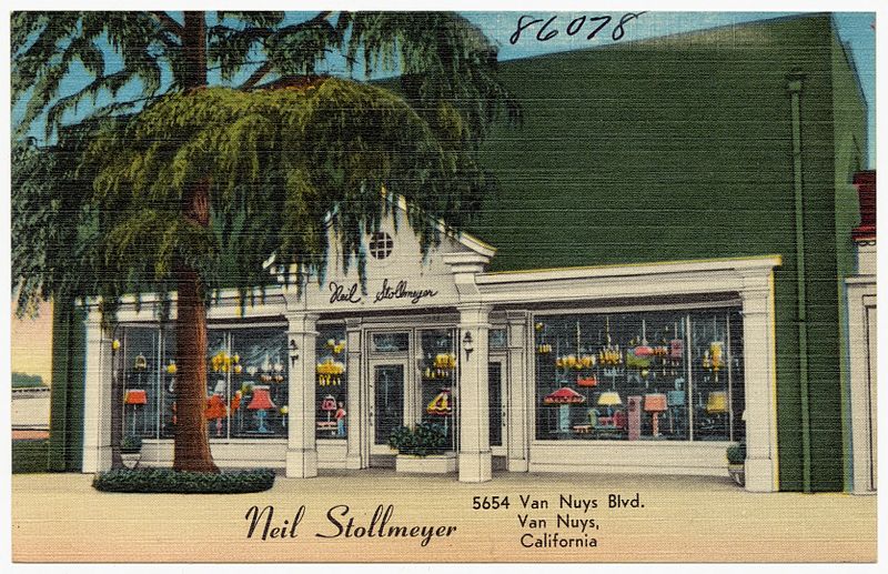 File:Neil Stollmeyer, 5654 Van Nuys Blvd., Van Nuys, California (86078).jpg