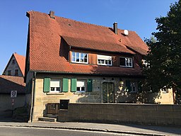 Welserstraße Lauf an der Pegnitz