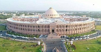 New Rajasthan High Court Building.jpg