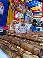 New_normal_days_in_Aadi_Mahotsav-Dilli_haat_INA_during_COVID-19_pandemic_in_Delhi_IMG_20210214_175427_05