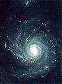 NGC 1232 나선은하