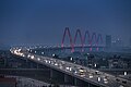 Nhật Tân Bridge at dusk (3358841).jpg