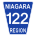 List of numbered roads in Niagara Region