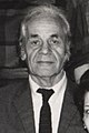 Nicanor Parra, spisovateľ a matematik