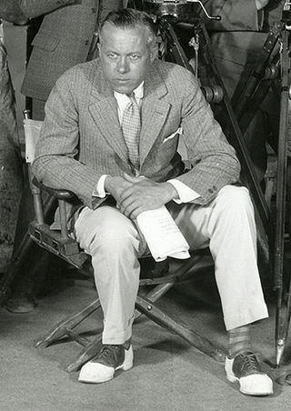 <span class="mw-page-title-main">Nick Grinde</span> American film director