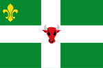 Flagge fan Nijlân