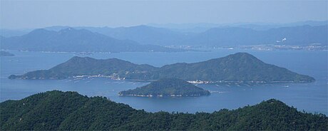 Bahía de Hiroshima