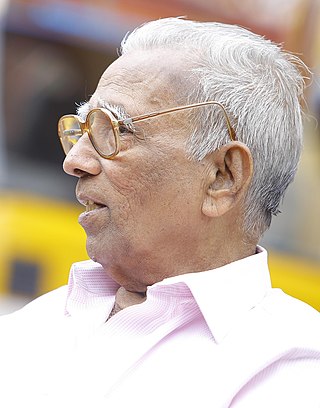 <span class="mw-page-title-main">N. K. Desam</span> Indian poet and literary critic (1936–2024)