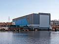* Nomination Nobiskrug shipyard seen from Büdelsdorf --MB-one 09:47, 12 September 2022 (UTC) * Promotion  Support Good quality. --Virtual-Pano 10:18, 12 September 2022 (UTC)  Support Good quality. --Virtual-Pano 11:00, 12 September 2022 (UTC)