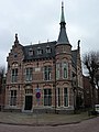Raadhuis (Noordwijk)