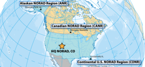 North American Aerospace Defense Command